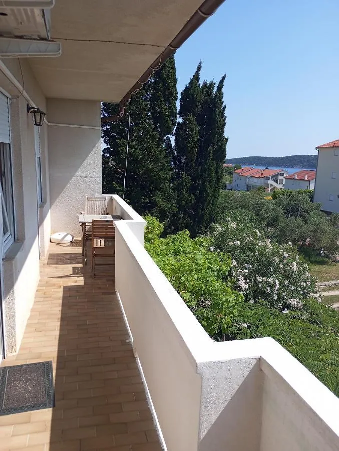 Casa Arbia Apartment Rab Town 0*,