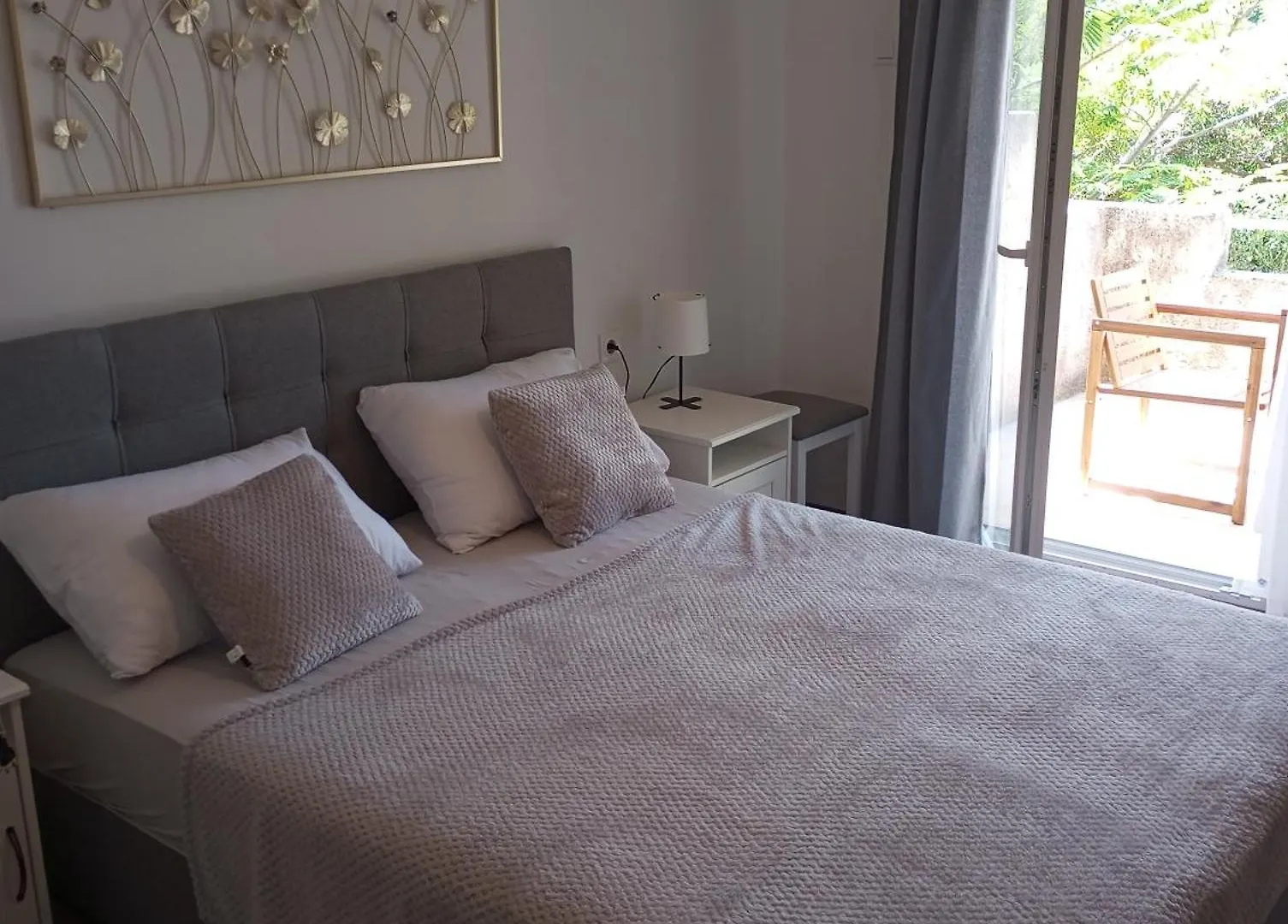 Casa Arbia Apartment Rab Town Croatia