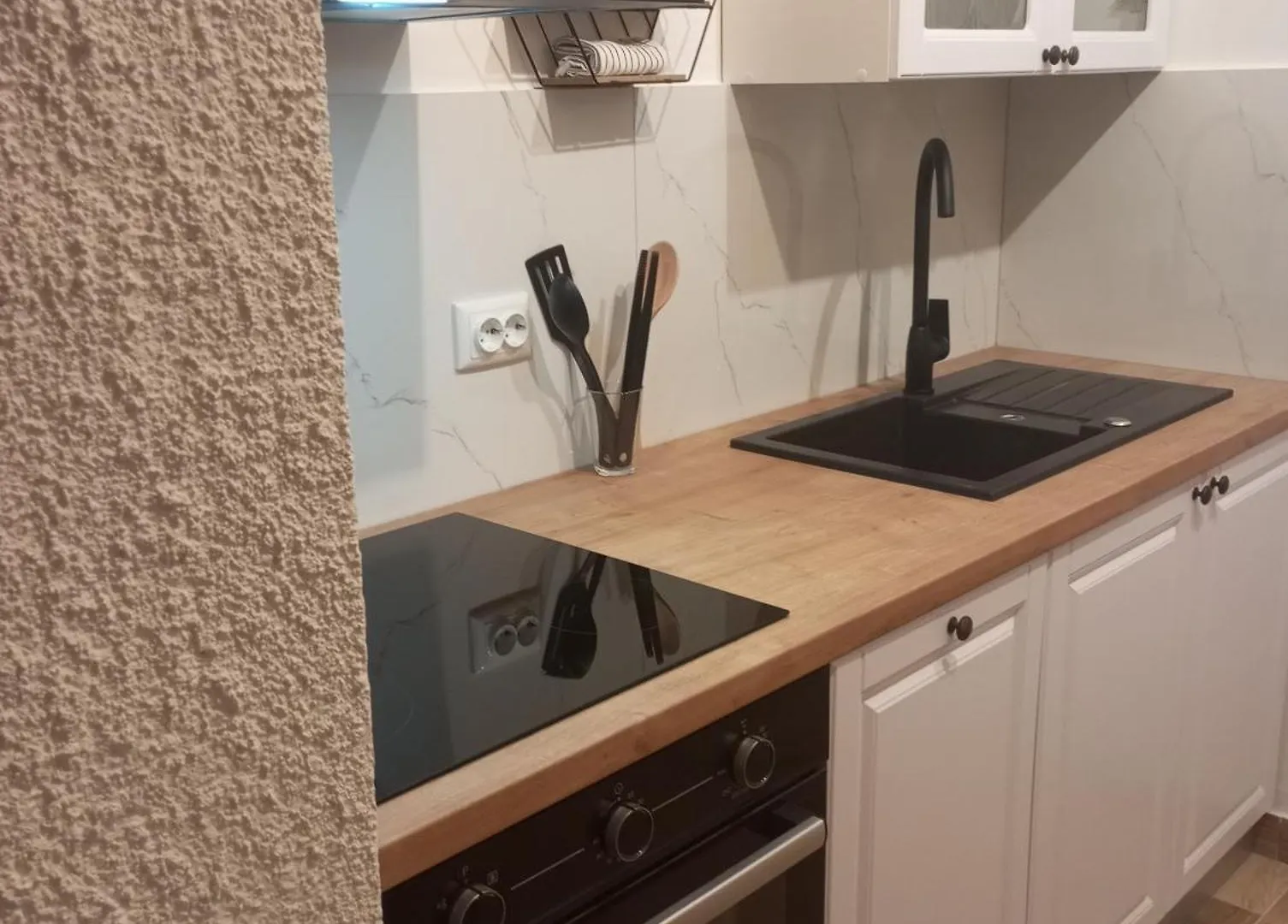 Casa Arbia Apartment Rab Town