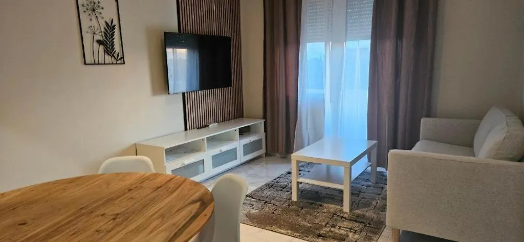Casa Arbia Apartment Rab Town