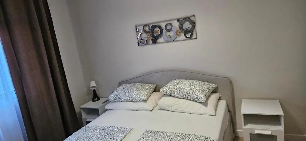 Casa Arbia Apartment Rab Town