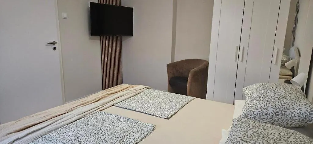 라브 Casa Arbia 아파트