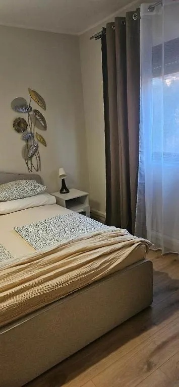 Casa Arbia Apartment Rab Town