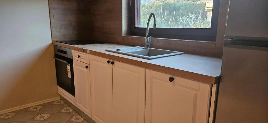 라브 Casa Arbia 아파트 0*,