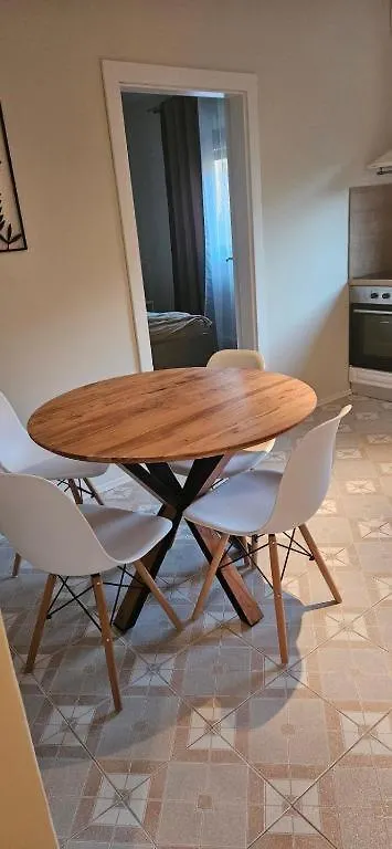 라브 Casa Arbia 아파트 크로아티아