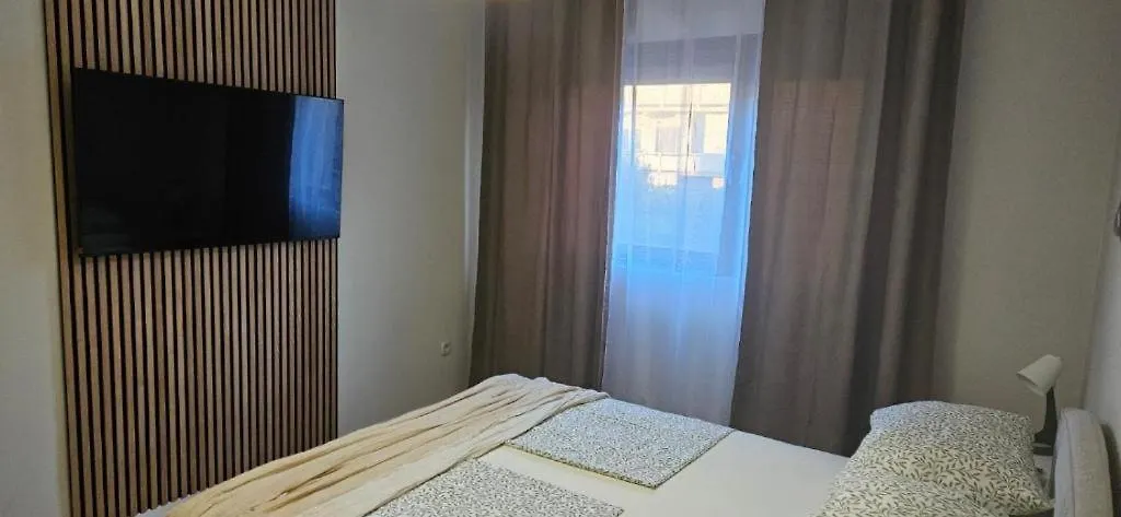 라브 Casa Arbia 아파트