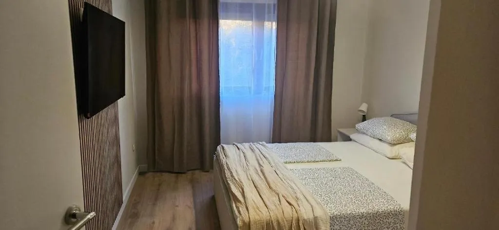 Casa Arbia Apartment Rab Town