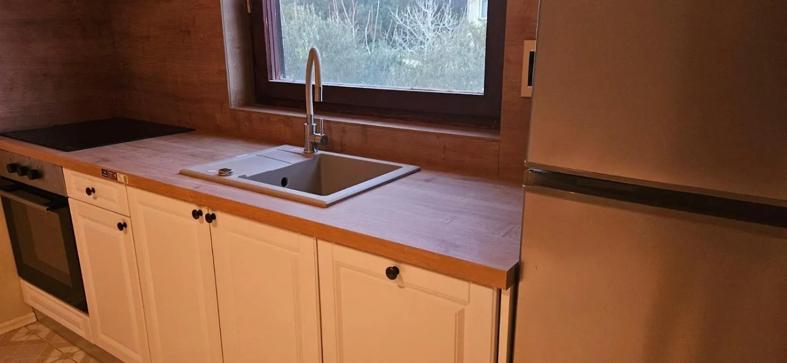 Casa Arbia Apartment Rab Town