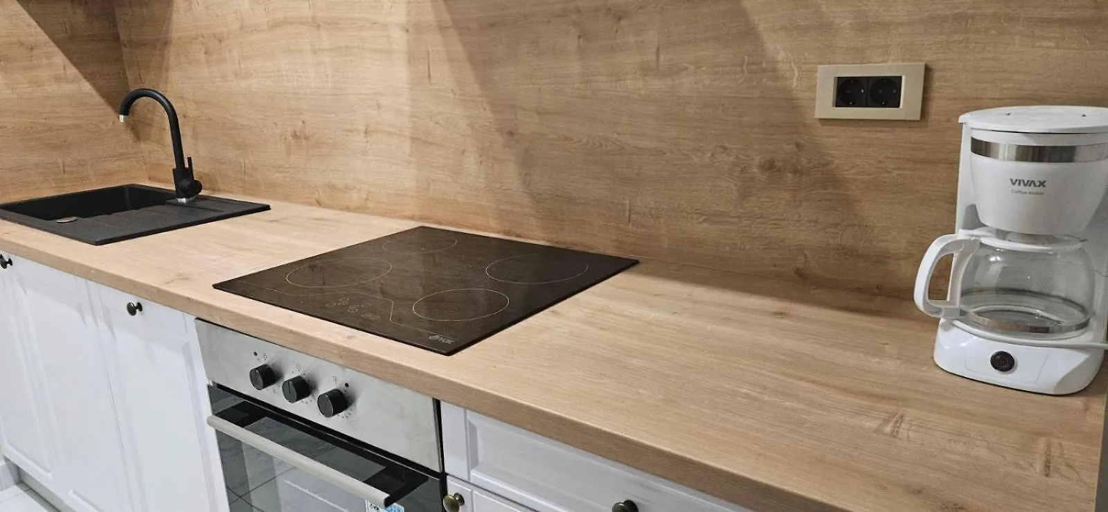 라브 Casa Arbia 아파트 크로아티아