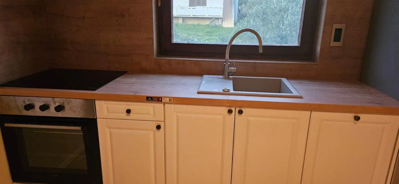 Casa Arbia Apartment Rab Town Croatia
