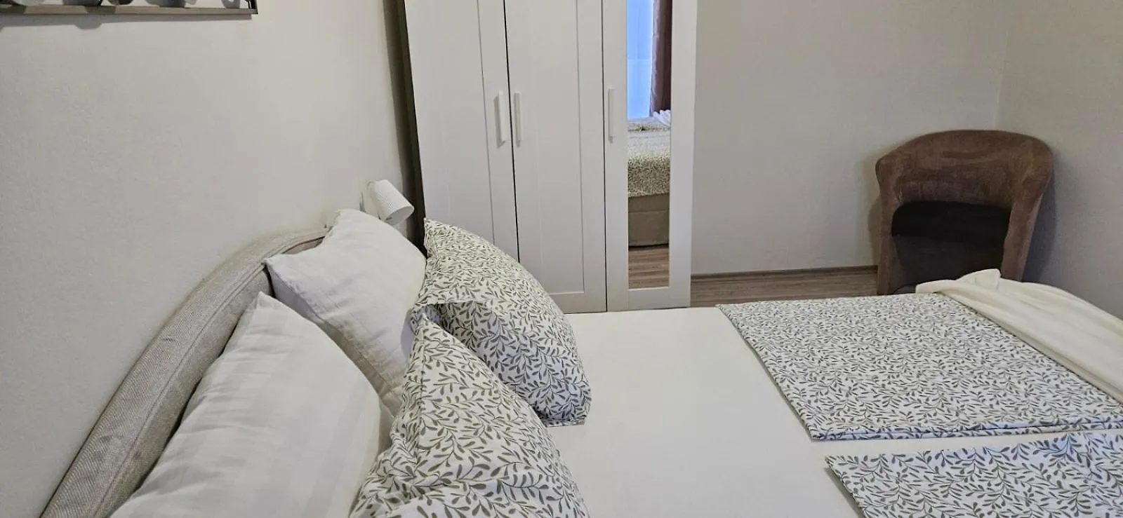 Casa Arbia Apartment Rab Town