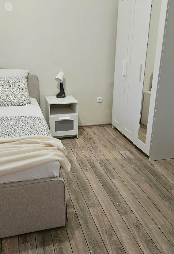 Casa Arbia Apartment Rab Town 0*,