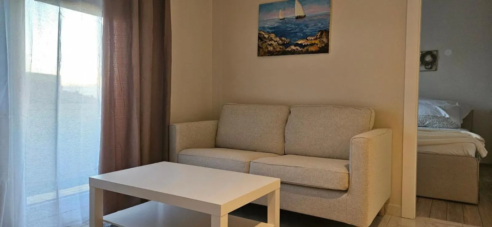 Casa Arbia Daire Rab Town
