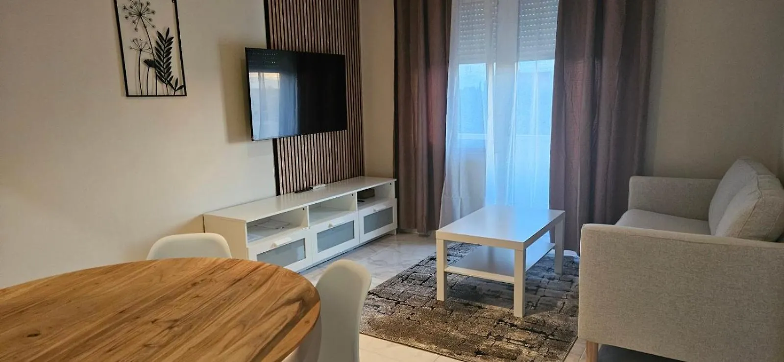 라브 Casa Arbia 아파트