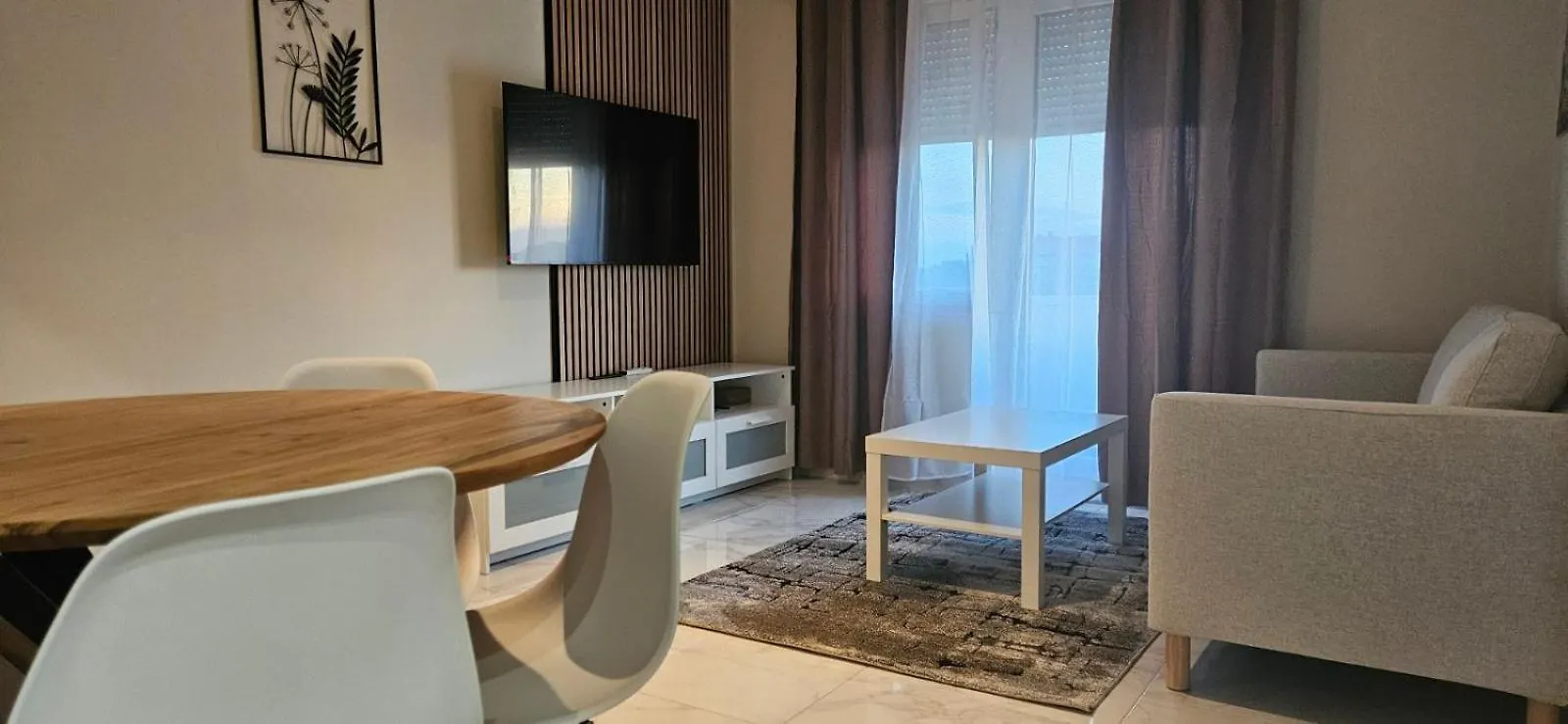 Casa Arbia Apartment Rab Town 0*,