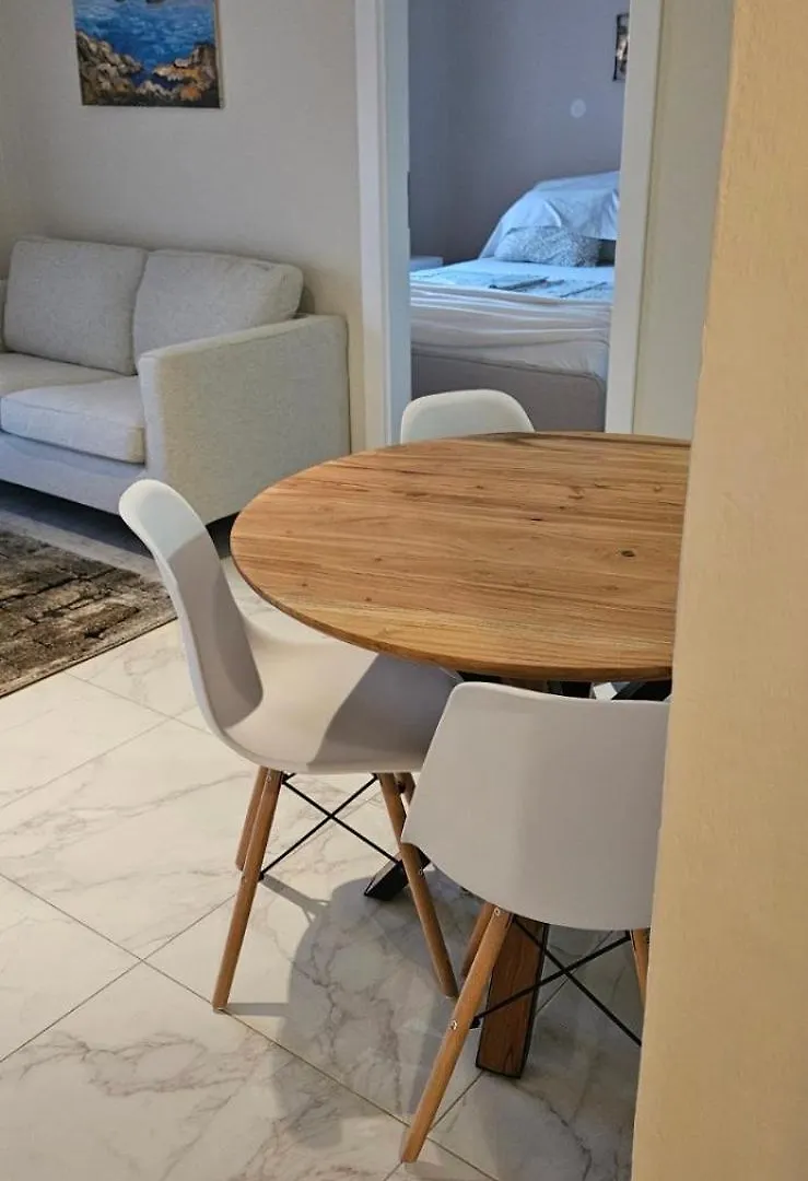라브 Casa Arbia 아파트