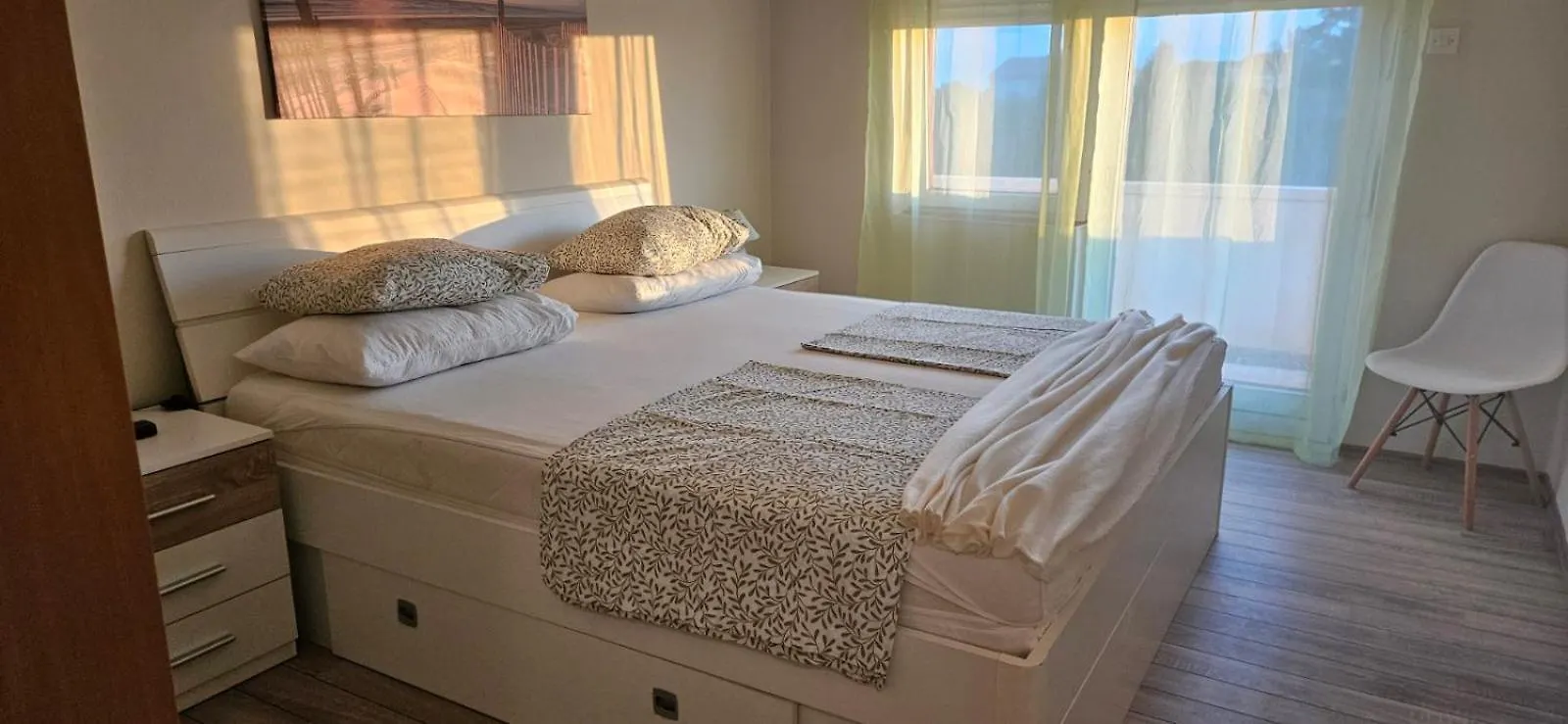 Casa Arbia Apartment Rab Town 0*,  Croatia