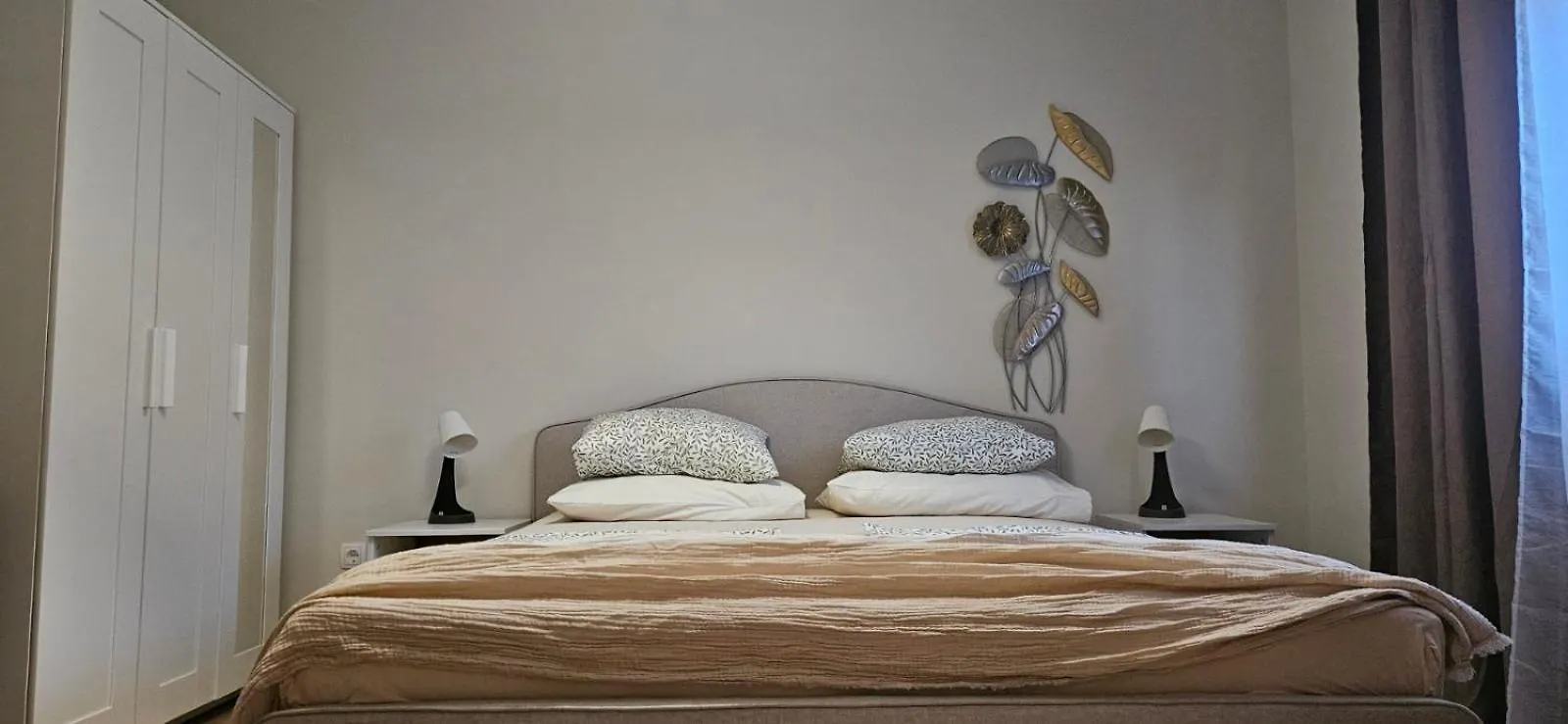 라브 Casa Arbia 아파트
