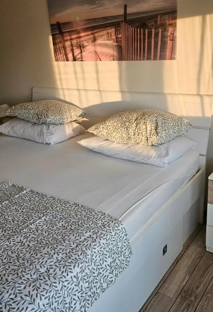 라브 Casa Arbia 아파트