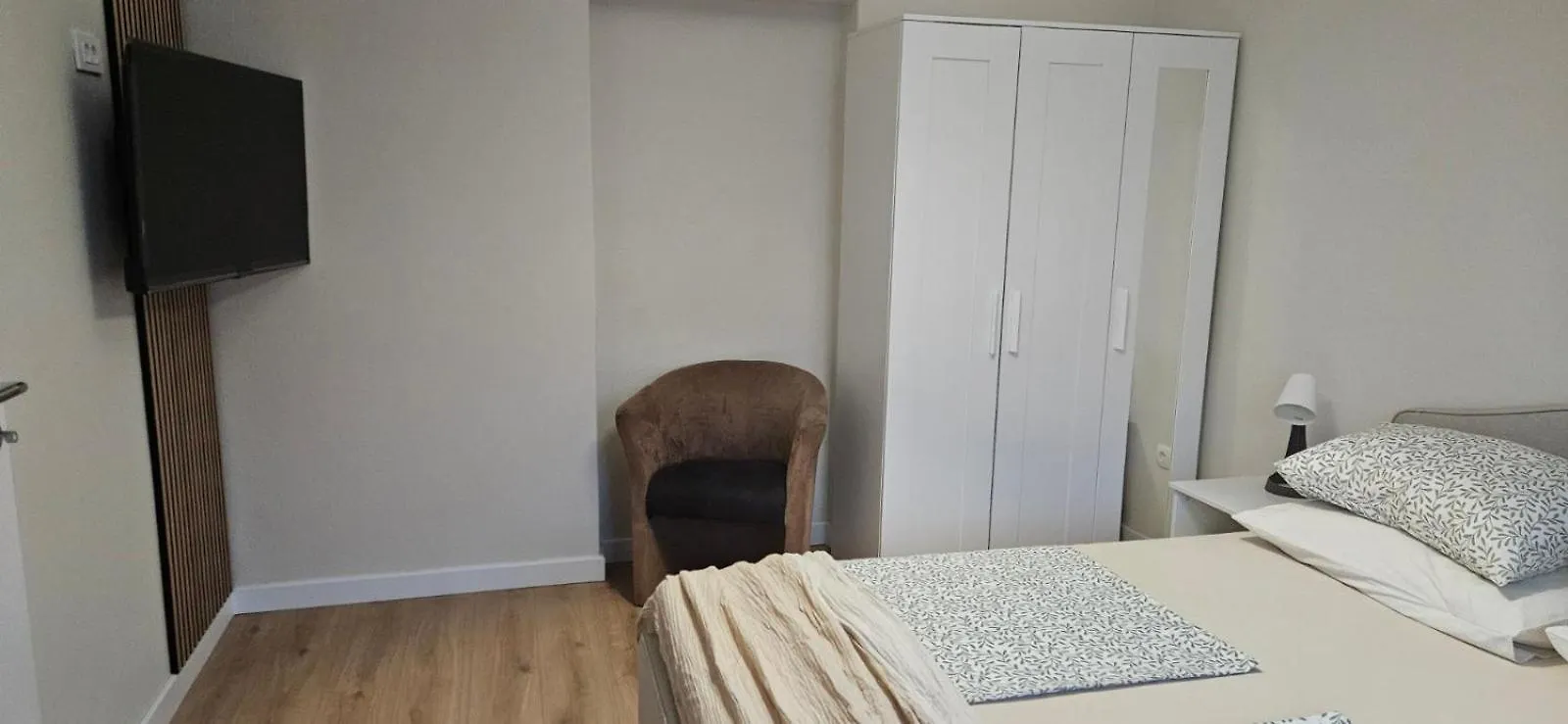 Casa Arbia Daire Rab Town Hırvatistan