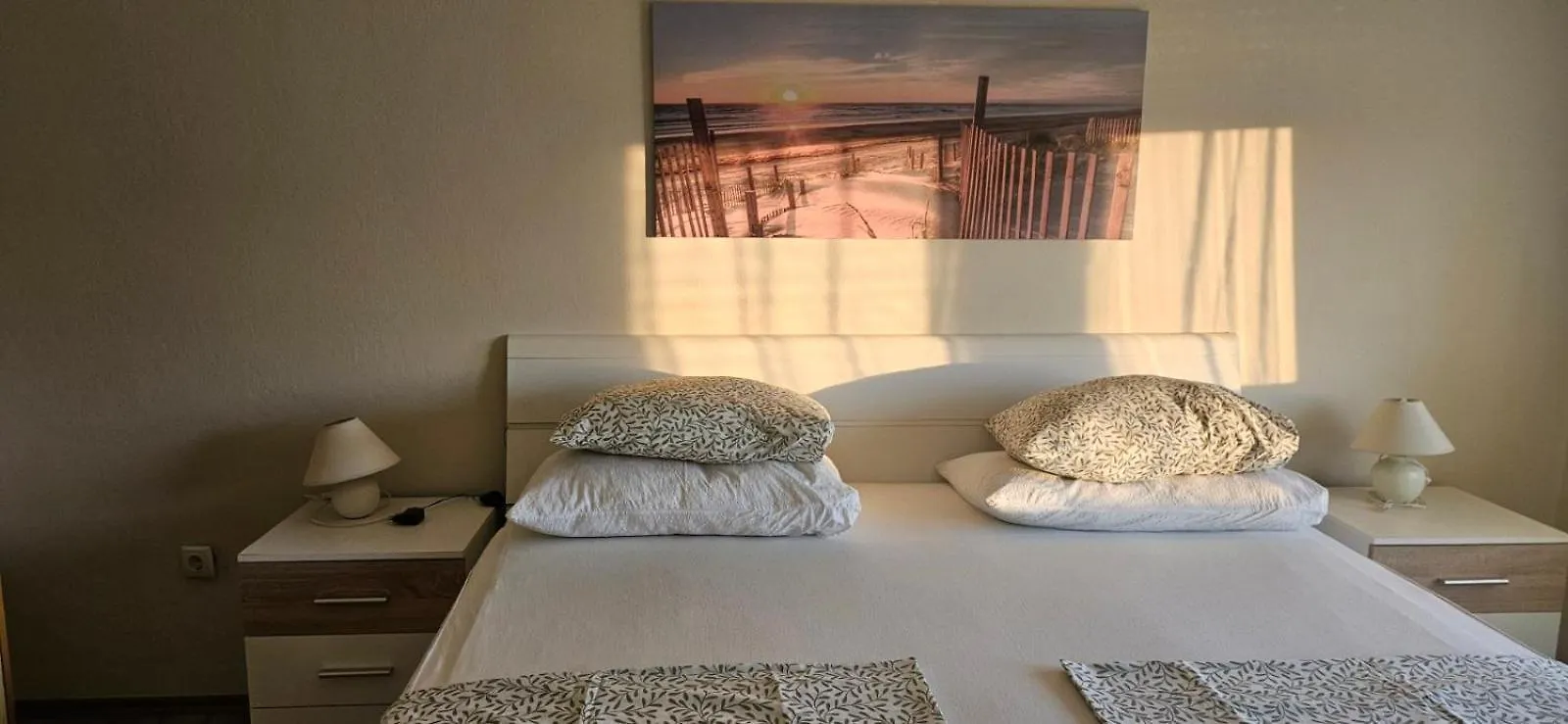 Casa Arbia Apartment Rab Town