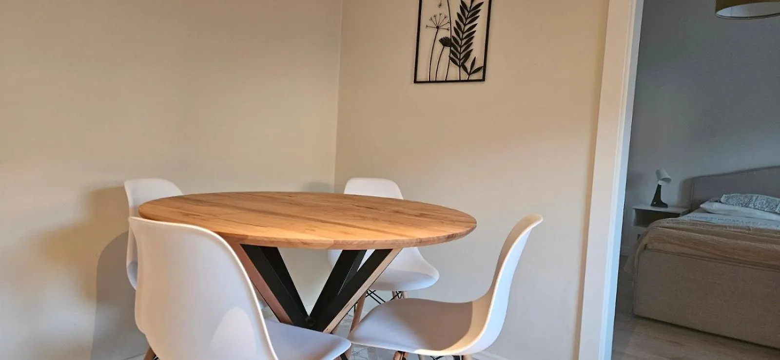 라브 Casa Arbia 아파트