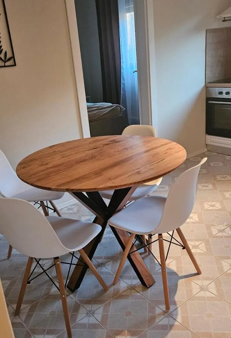 라브 Casa Arbia 아파트
