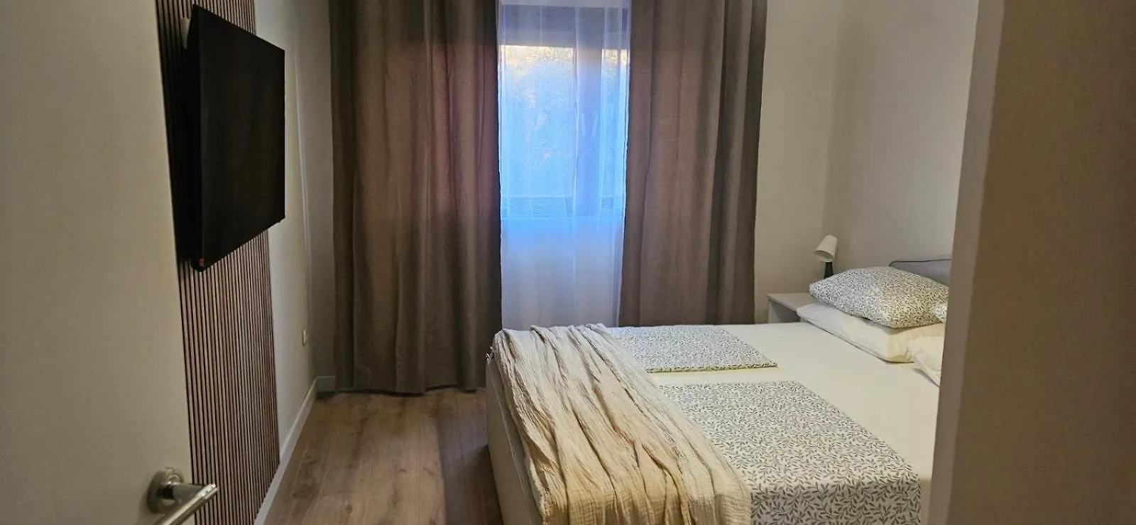Casa Arbia Apartment Rab Town 0*,  Croatia