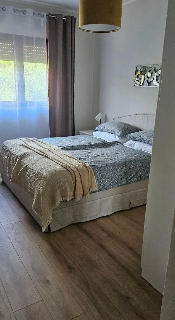 Casa Arbia Daire Rab Town