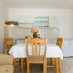 Apartman Apartmani Luka, Kornić