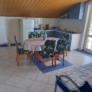 Branka Apartman Rtina