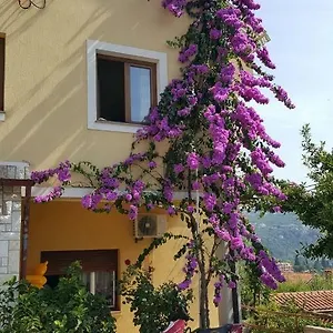 Apatmani Milena Apartman Abbázia