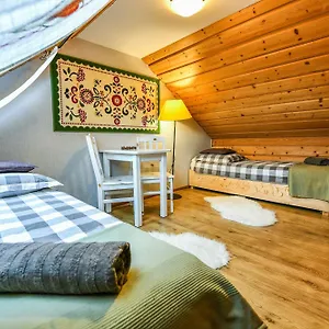 Bachledowka Apartman Zakopane