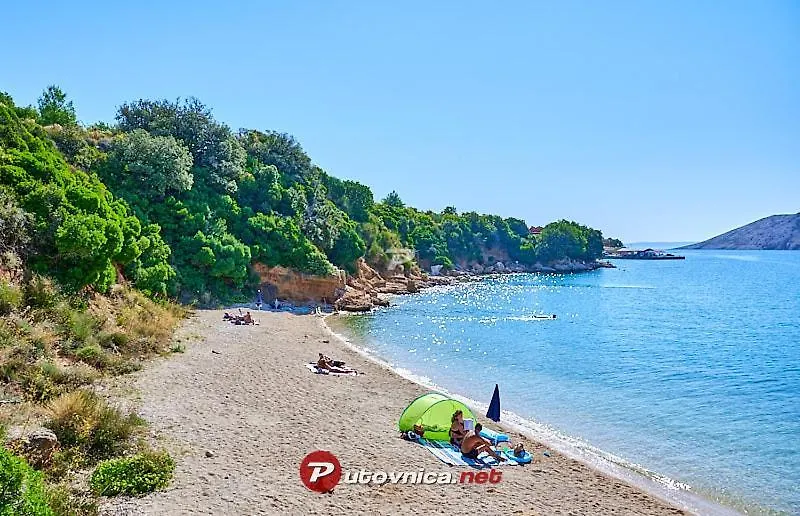Casa Arbia Apartment Rab Town Croatia