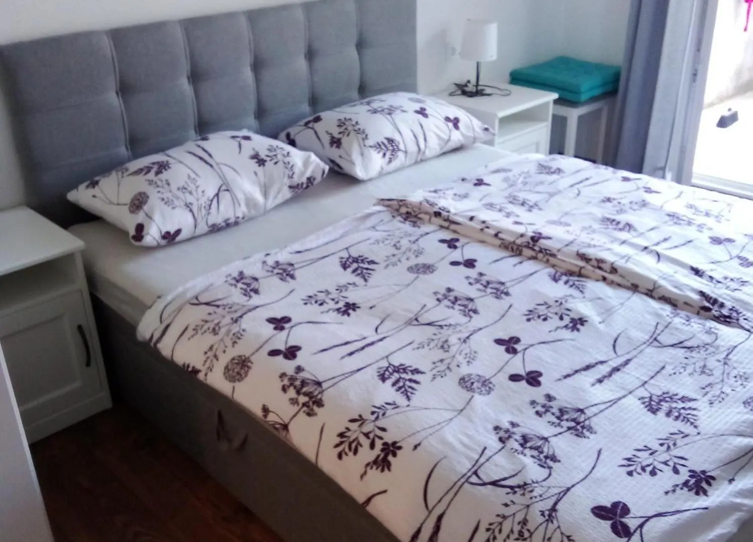Casa Arbia Apartment Rab Town 0*,  Croatia