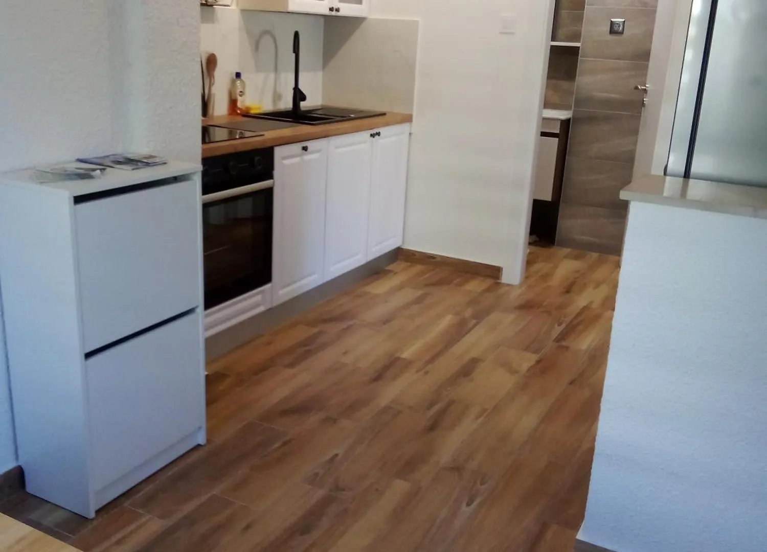 Casa Arbia Apartment Rab Town