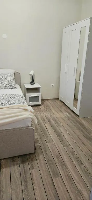 Casa Arbia Apartment Rab Town