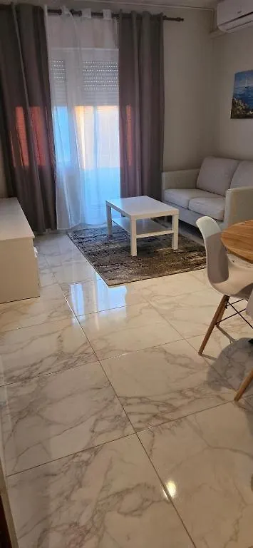 Casa Arbia Apartment Rab Town