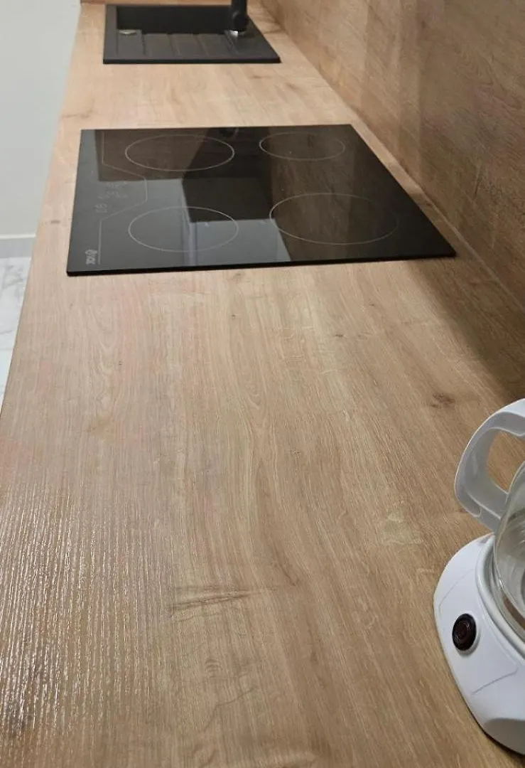 Casa Arbia Apartment Rab Town 0*,  Croatia