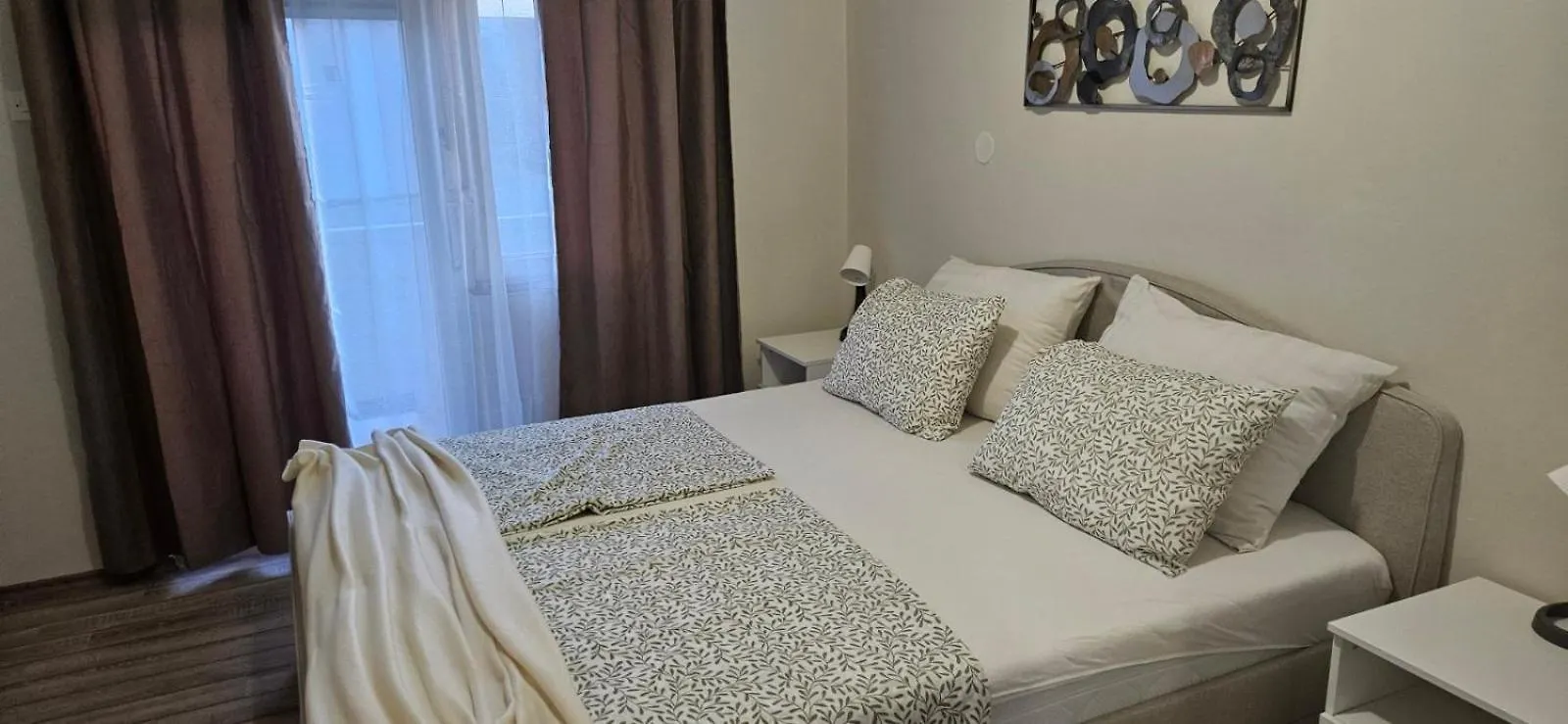 Casa Arbia Apartment Rab Town
