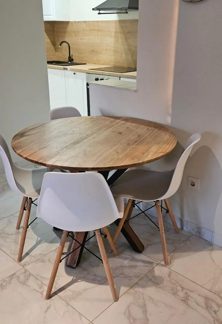 Casa Arbia Apartment Rab Town