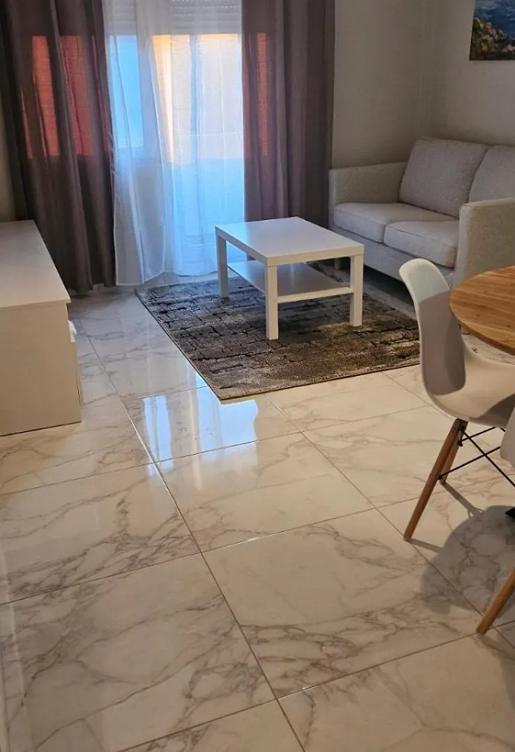 Casa Arbia Apartment Rab Town