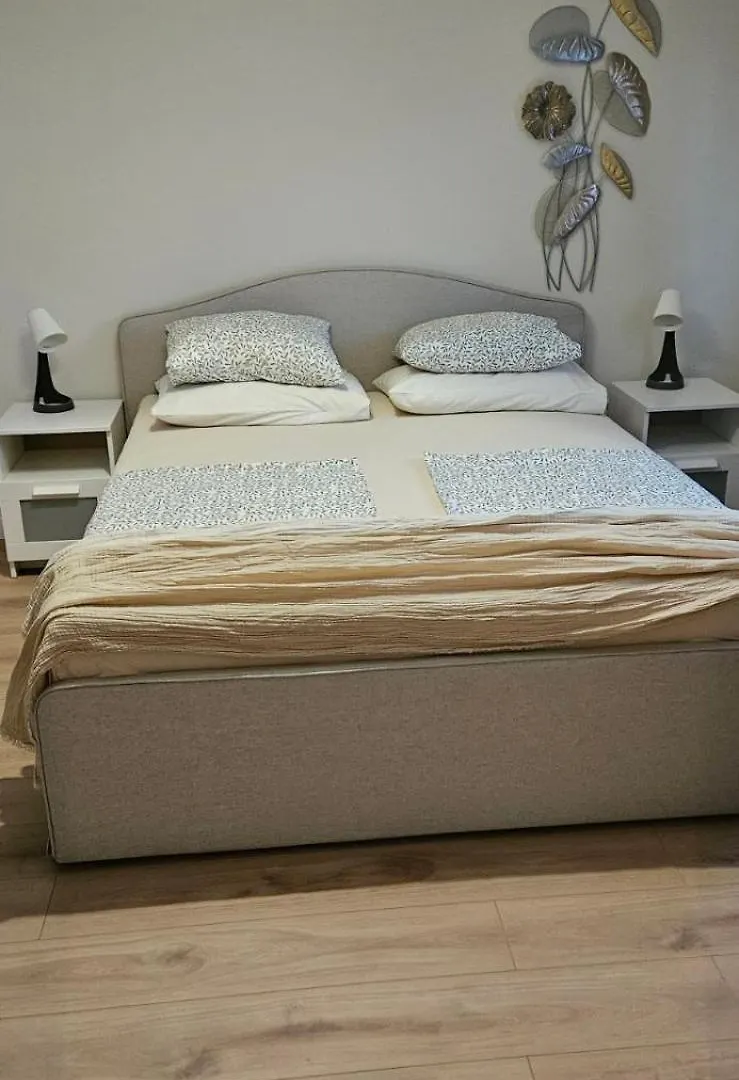 Casa Arbia Apartment Rab Town 0*,  Croatia