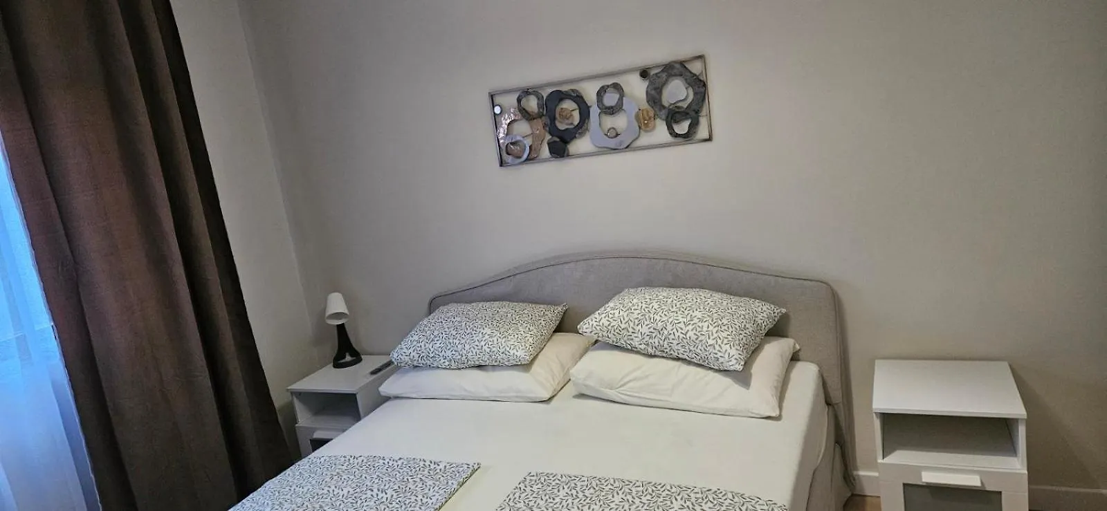 Casa Arbia Apartment Rab Town