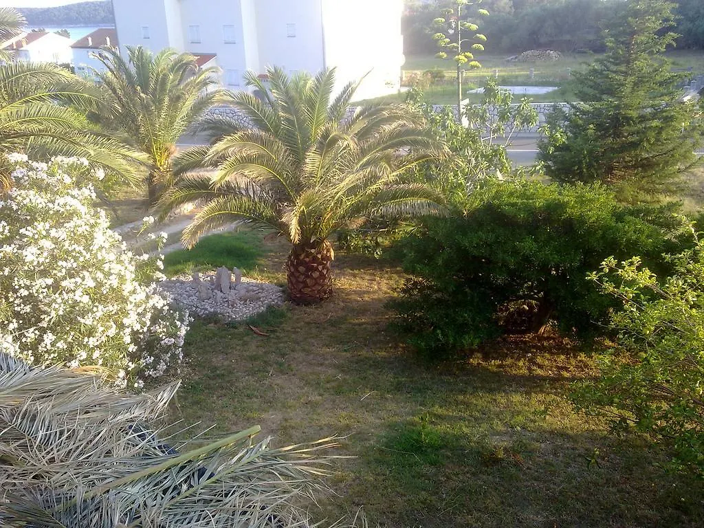 Casa Arbia Apartment Rab Town Croatia