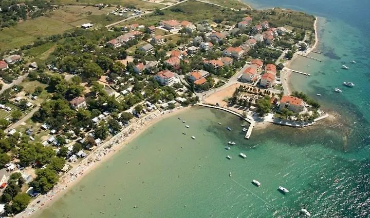 Casa Arbia Apartment Rab Town 0*,  Croatia